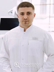 Фрунза Максим Анатольевич