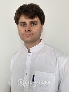 Гафиятулин Дамир Феликсович