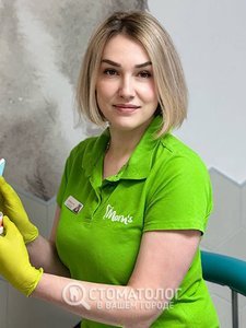 Галайда Юлия Викторовна Галайда Юлия Викторовна
