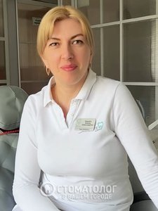 Галушук Алена Александровна Галушук Алена Александровна
