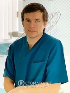 Гамаль Богдан Романович