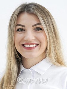 Гапон Ирина 