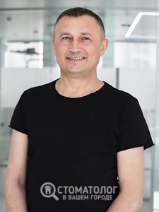 Гарабажиу Николай Николаевич