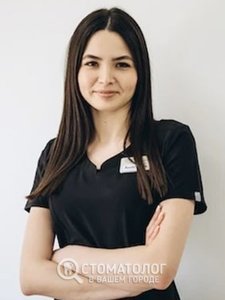 Гаврилюк Анастасия Витальевна Гаврилюк Анастасия Витальевна