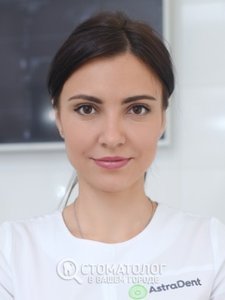 Гаврилюк Елена Николаевна Гаврилюк Елена Николаевна