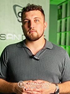 Гайчук Богдан Александрович Гайчук Богдан Александрович