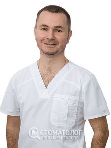 Гелетюк Евгений Евгеньевич