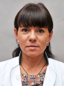 Герасименко Татьяна Анатольевна