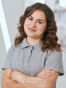 Гетьман Алина Сергеевна Гетьман Алина Сергеевна