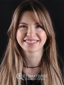 Гетьман Алина Викторовна