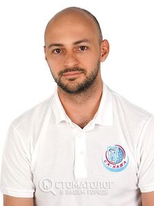 Гевелев Александр Александрович