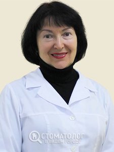 Гирина Елена Витальевна