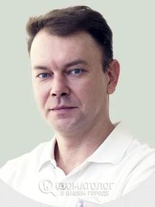 Глухов Андрей Валерьевич