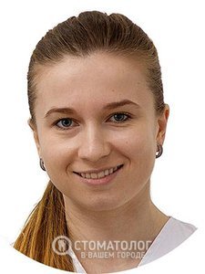 Глущенко Светлана Сергеевна