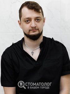 Глущишин Остап Вячеславович