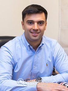 Глушко Назар Романович Глушко Назар Романович