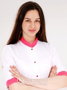Годорог Регина Мариновна Годорог Регина Мариновна