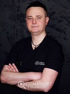 Головач Валентин Васильевич