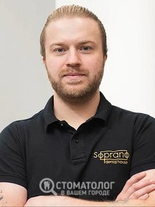 Головачев Павел Юльевич