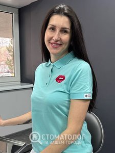 Головатая Наталья Дмитриевна
