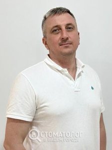 Головатюк Максим Викторович