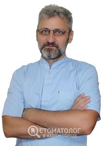 Головатый Алексей Иванович