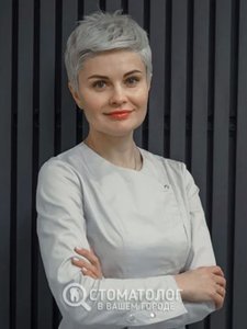 Головина Марина Андреевна