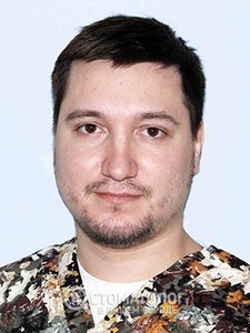 Голубченко Олег Игоревич