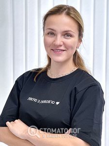 Гоменюк Марьяна Андреевна Гоменюк Марьяна Андреевна
