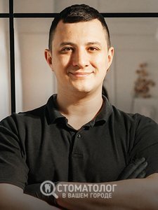Гордийчук Владимир Юрьевич