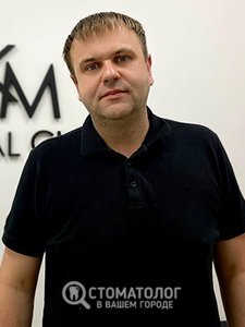 Горуйко Роман Иванович