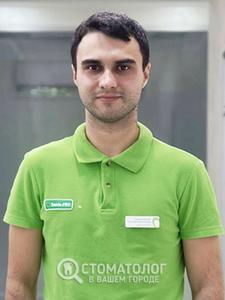 Гребенченко Святослав Владиславович Гребенченко Святослав Владиславович