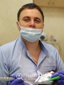 Гриб Виктор Евгеньевич