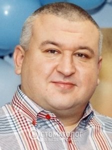 Грибинюк Дмитрий Валентинович