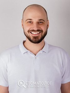Грицанюк Александр Олегович