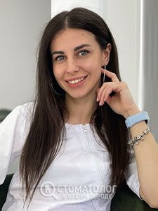 Грицанюк Марианна Васильевна