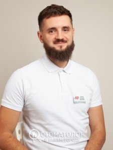 Грицив Назарий Иванович