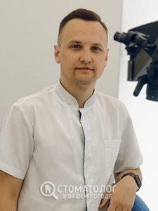 Грицунь Юлиан Игоревич