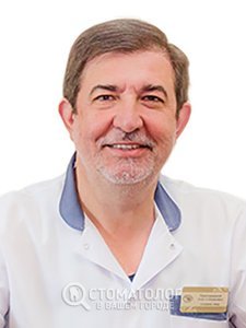 Григоришин Олег Степанович Григоришин Олег Степанович