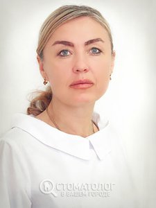 Гринченко Светлана Викторовна