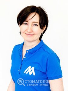 Гринишин Ольга Богдановна