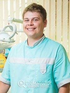 Гринюк Андрей Иванович