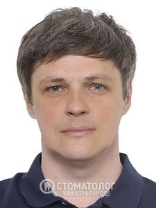 Гришанин Антон Геннадьевич