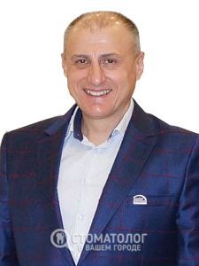 Грубер Игорь Эмилович