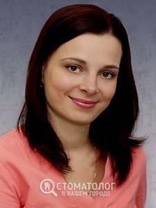 Гуцал Виктория Вячеславовна