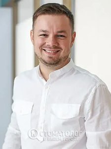 Гудима Анатолий Олегович