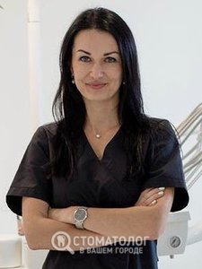 Гудзь Екатерина Александровна