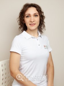 Гулавская Екатерина Петровна