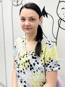 Гуменчук Марина Васильевна