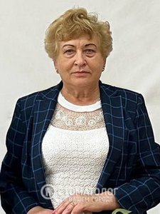 Гуменная Любовь Васильевна